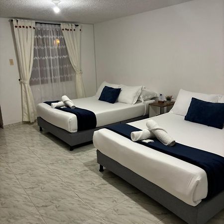 Merak Hostel فيلا دي ليفا المظهر الخارجي الصورة