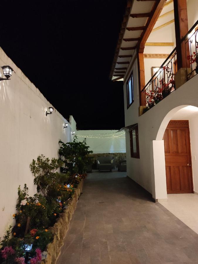 Merak Hostel فيلا دي ليفا المظهر الخارجي الصورة