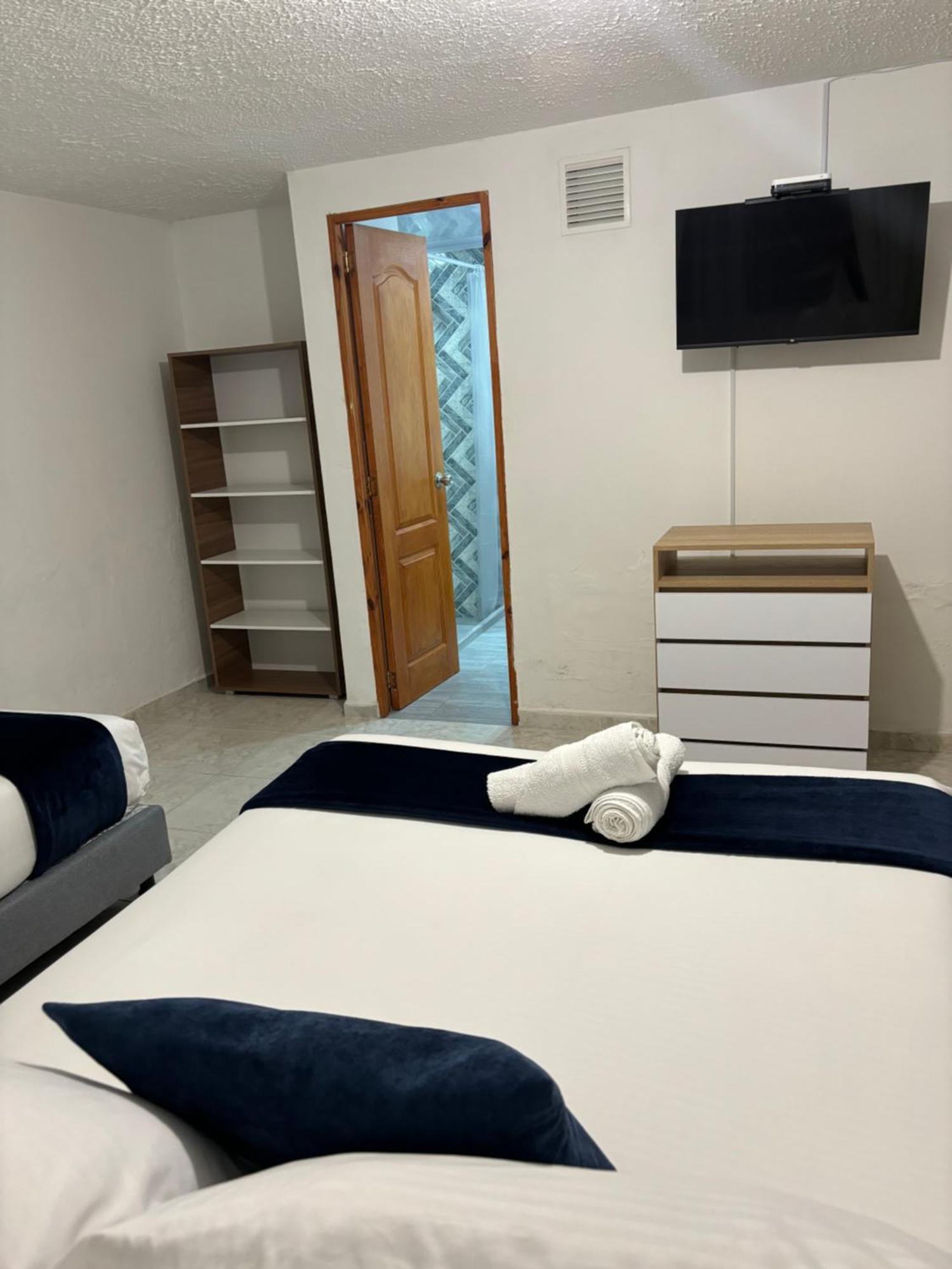 Merak Hostel فيلا دي ليفا المظهر الخارجي الصورة