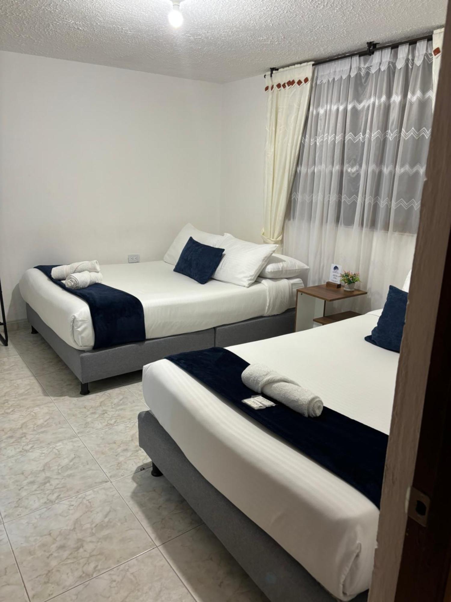 Merak Hostel فيلا دي ليفا المظهر الخارجي الصورة