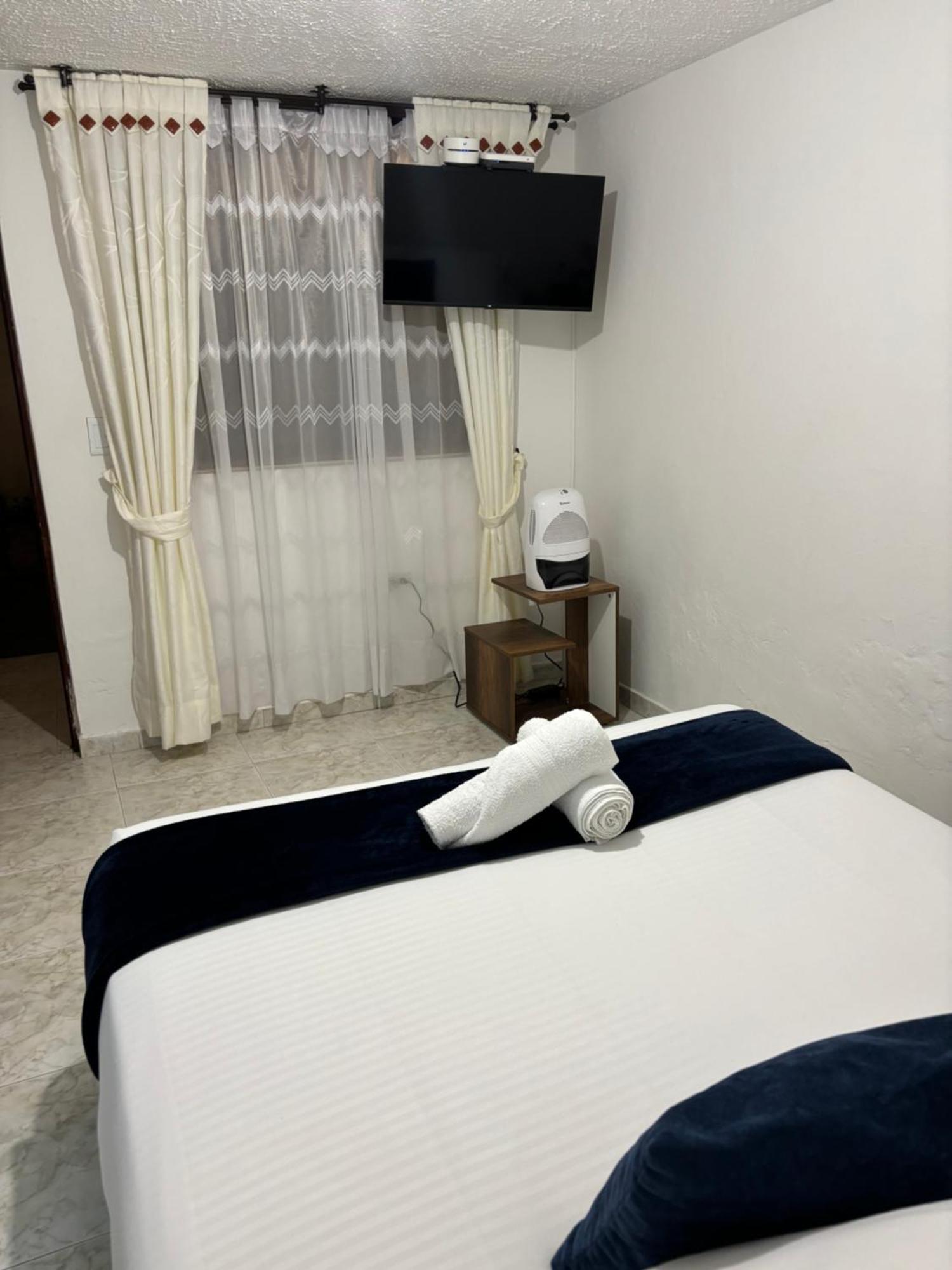 Merak Hostel فيلا دي ليفا المظهر الخارجي الصورة