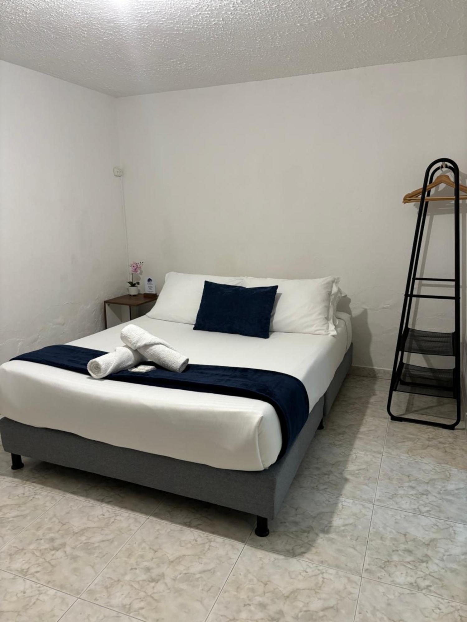 Merak Hostel فيلا دي ليفا المظهر الخارجي الصورة