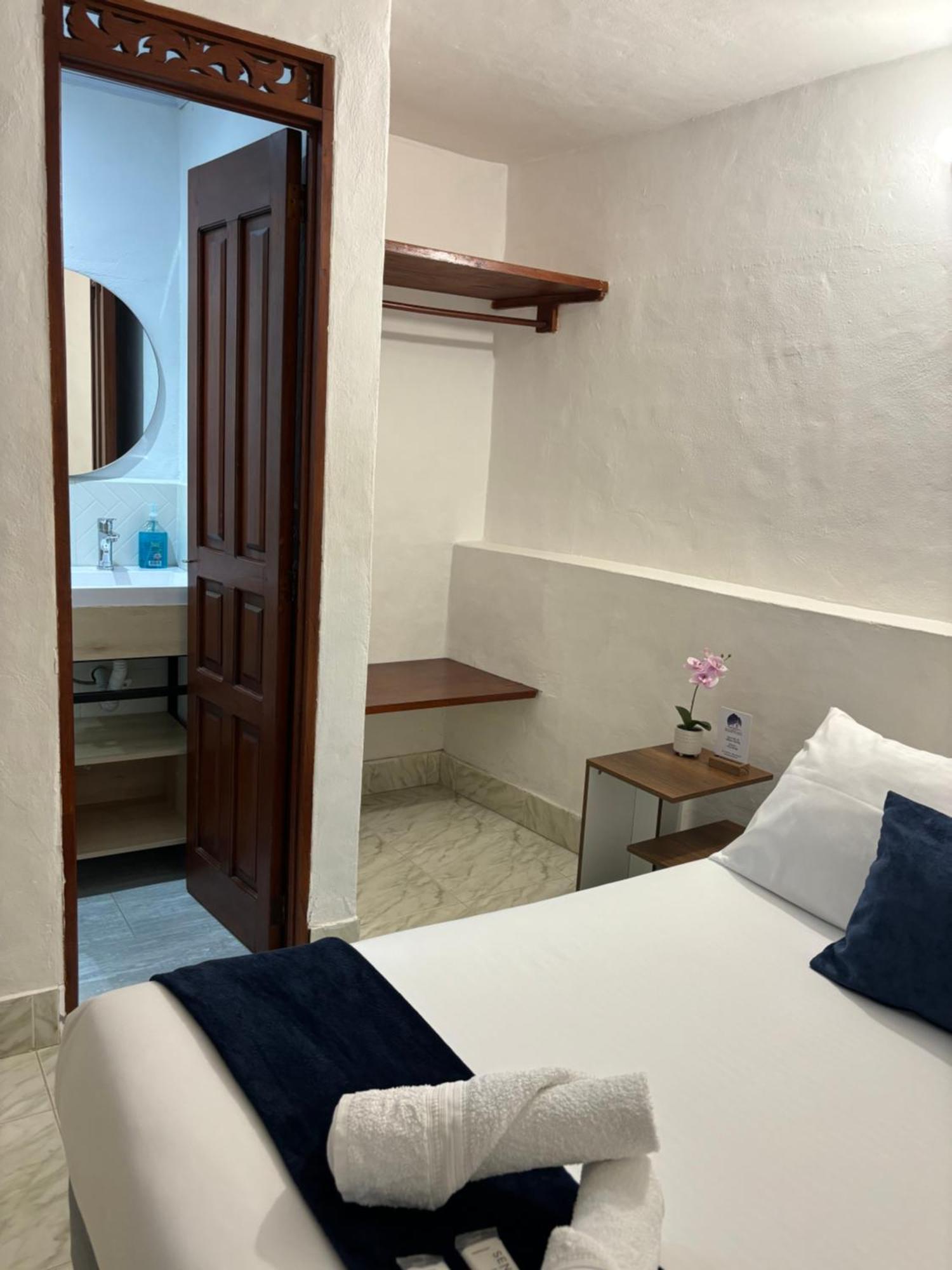 Merak Hostel فيلا دي ليفا المظهر الخارجي الصورة