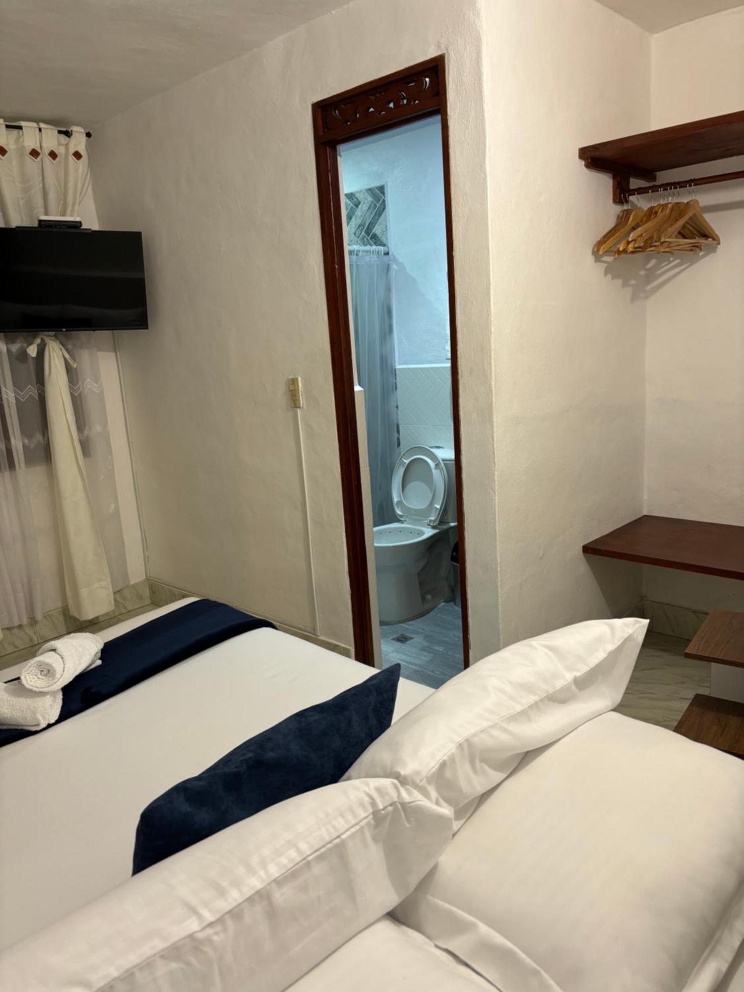 Merak Hostel فيلا دي ليفا المظهر الخارجي الصورة